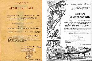 153 - ARMEE DE L'AIR EN ALGERIE 1945-1962-1 (58)